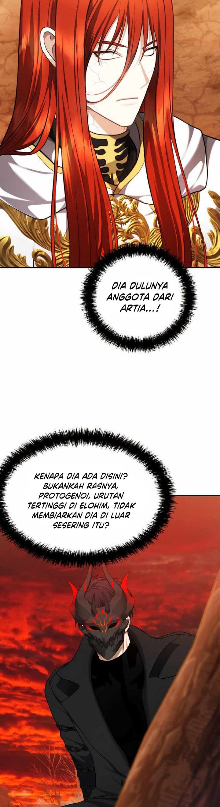 Ranker Who Lives a Second Time Chapter 128