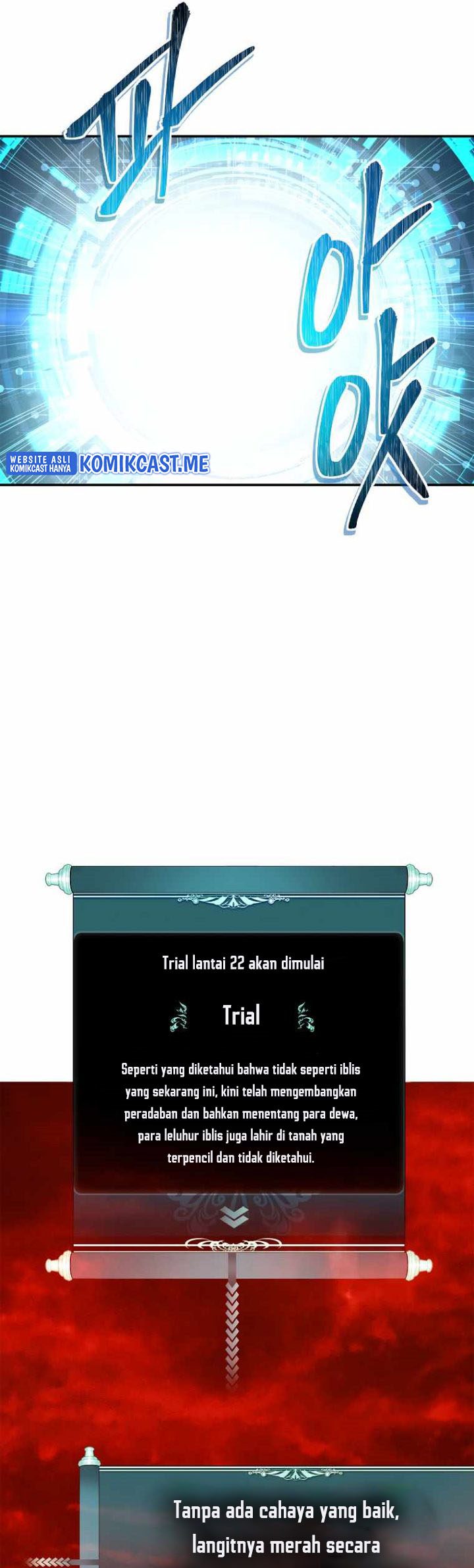 Ranker Who Lives a Second Time Chapter 128