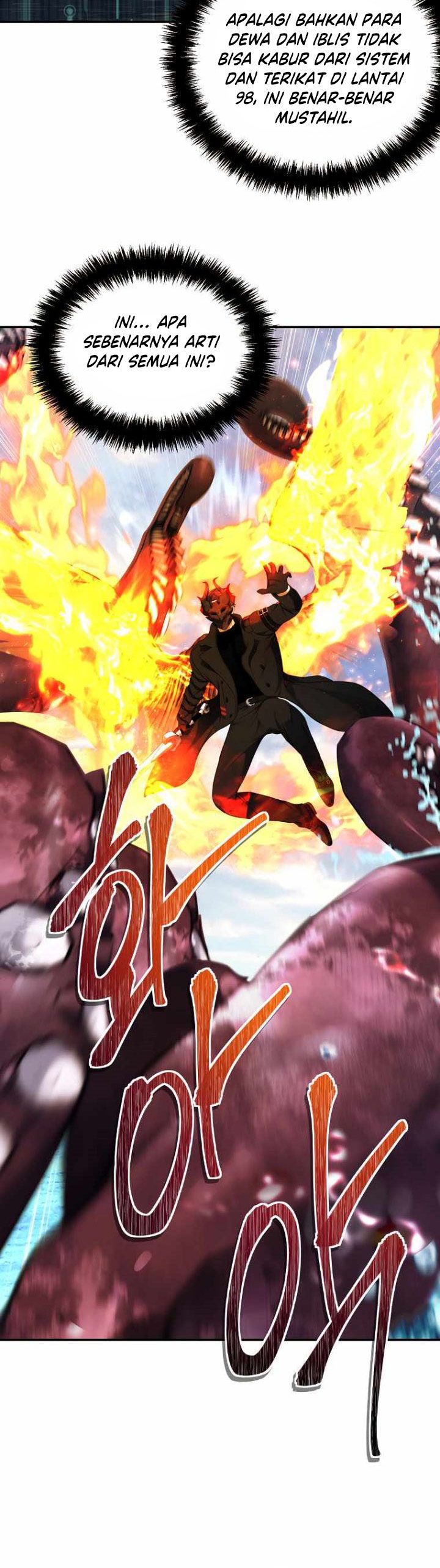 Ranker Who Lives a Second Time Chapter 128
