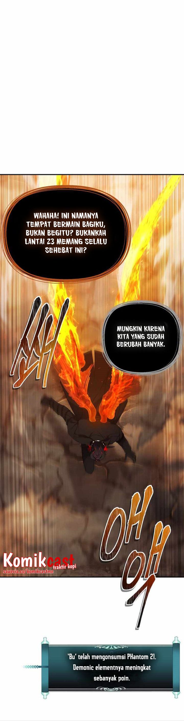 Ranker Who Lives a Second Time Chapter 128