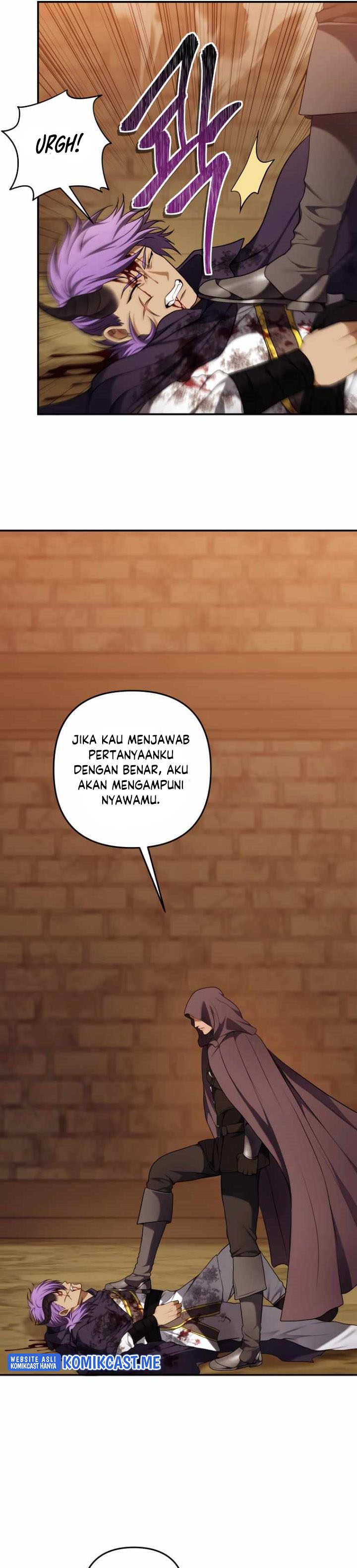 Ranker Who Lives a Second Time Chapter 128