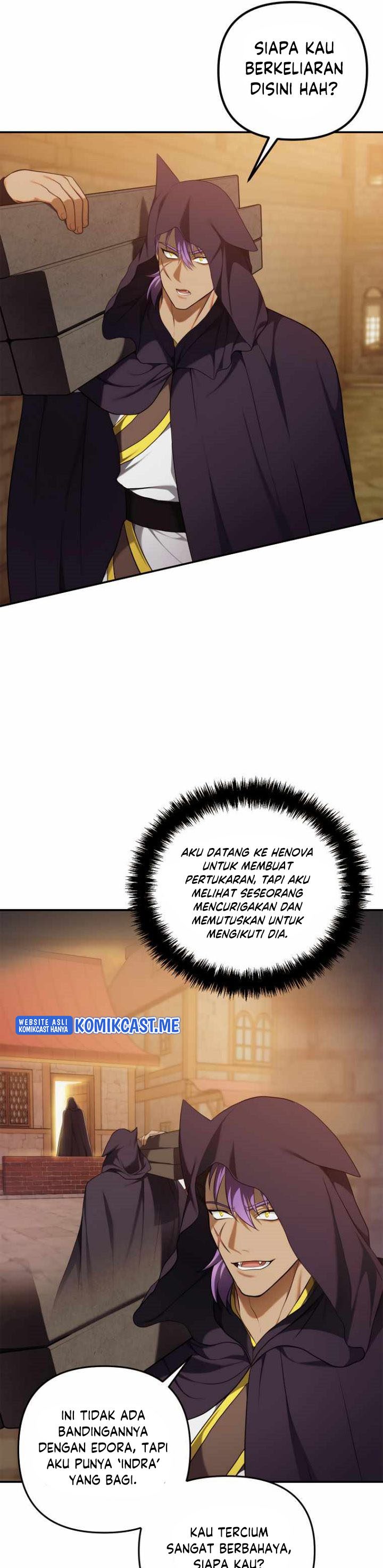 Ranker Who Lives a Second Time Chapter 128