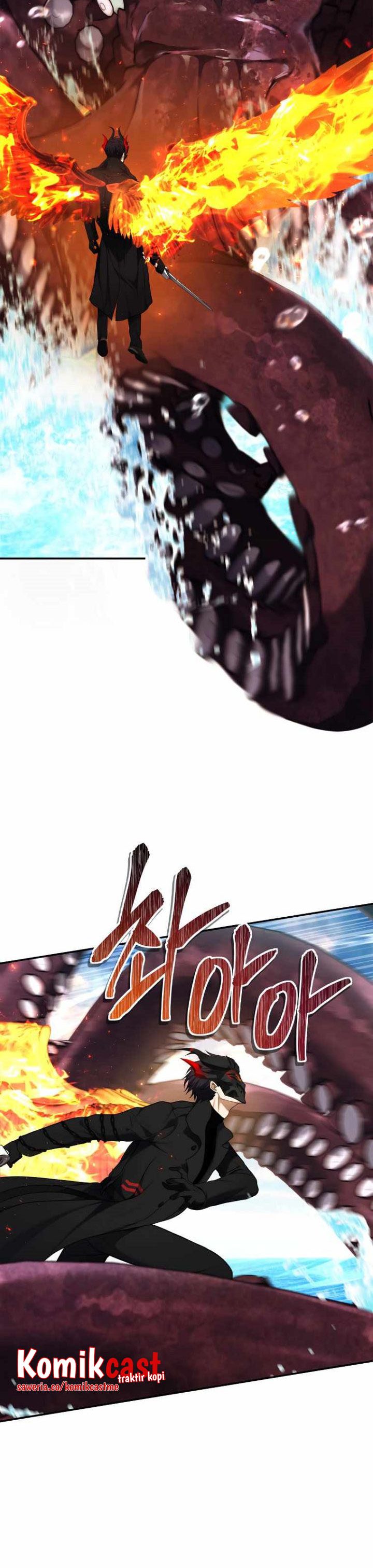 Ranker Who Lives a Second Time Chapter 128