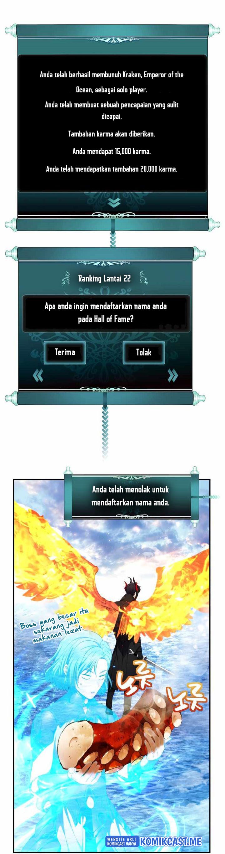 Ranker Who Lives a Second Time Chapter 128