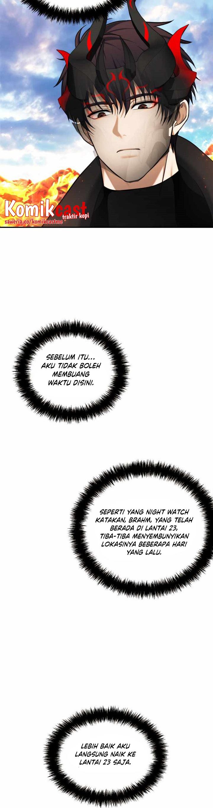 Ranker Who Lives a Second Time Chapter 128