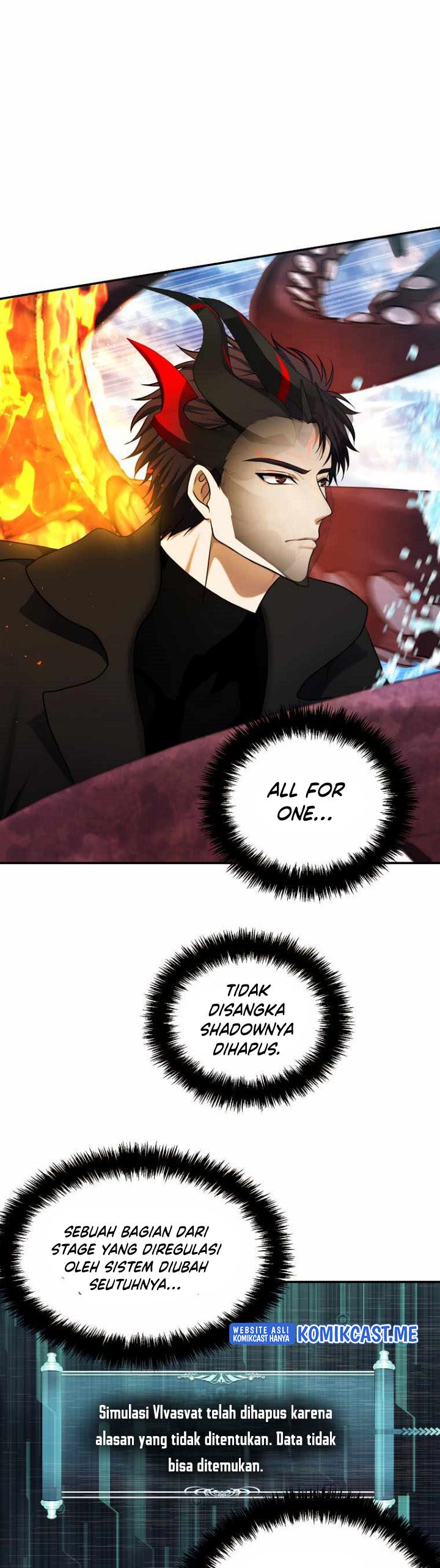 Ranker Who Lives a Second Time Chapter 128