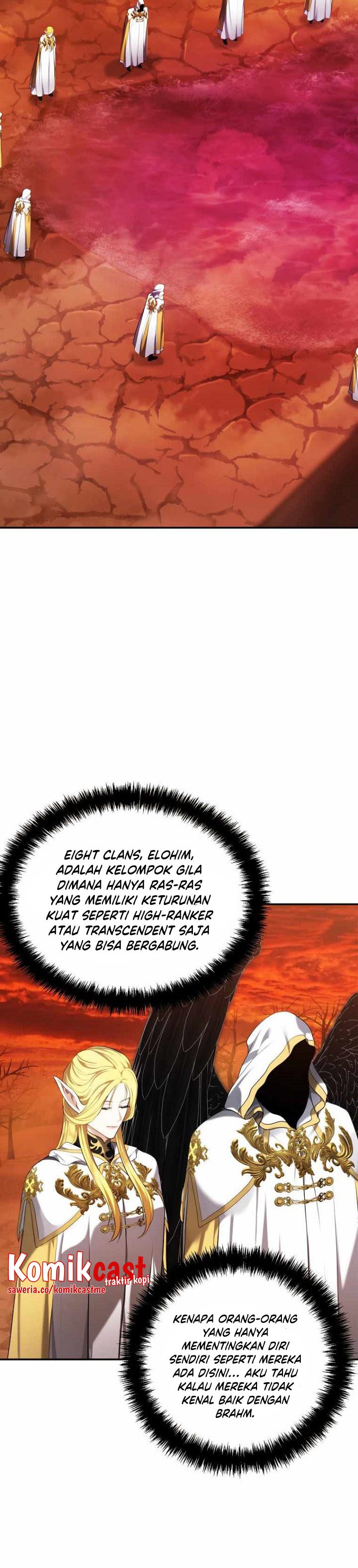 Ranker Who Lives a Second Time Chapter 128