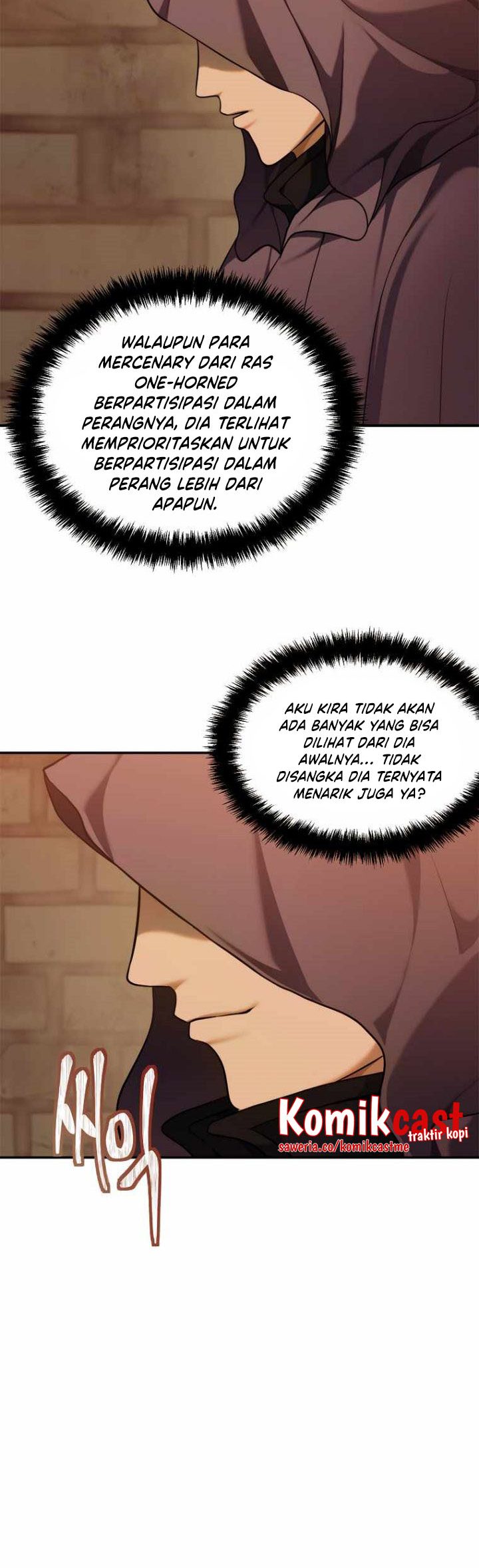 Ranker Who Lives a Second Time Chapter 128