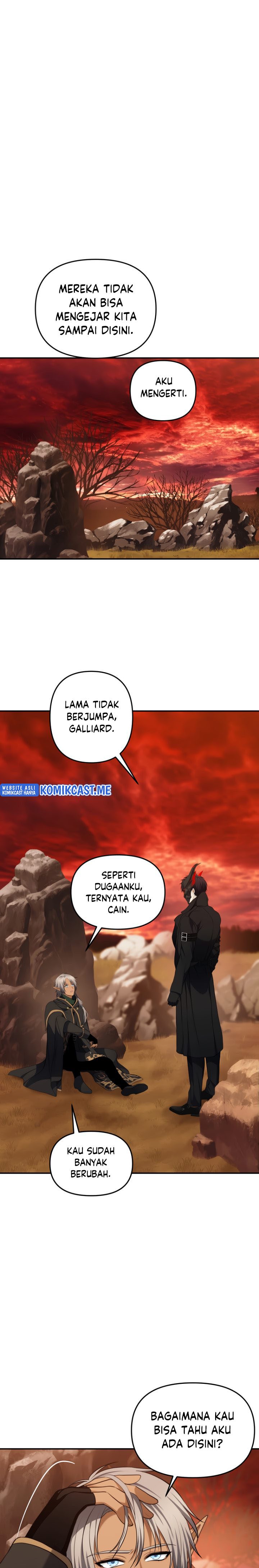 Ranker Who Lives a Second Time Chapter 129