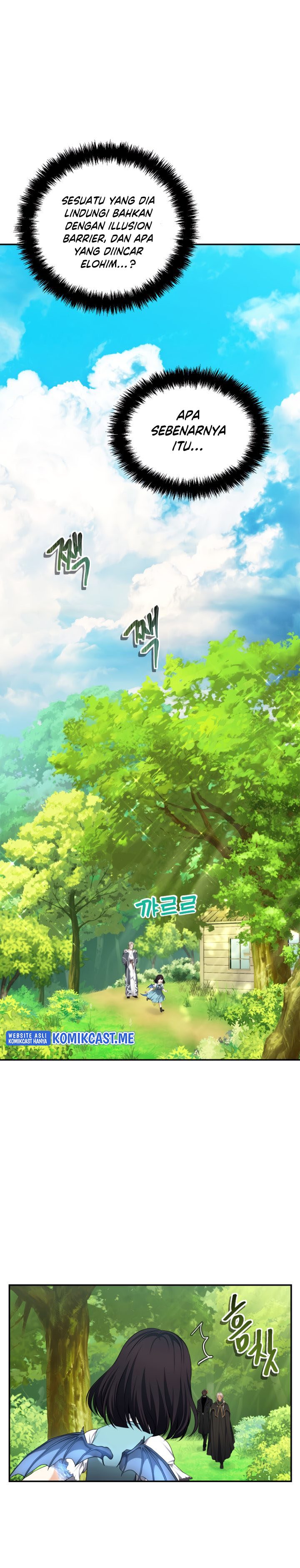 Ranker Who Lives a Second Time Chapter 129