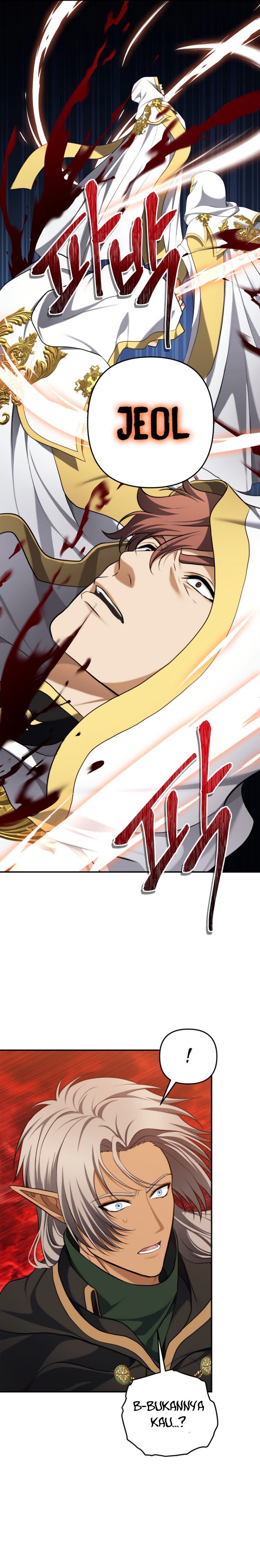 Ranker Who Lives a Second Time Chapter 129