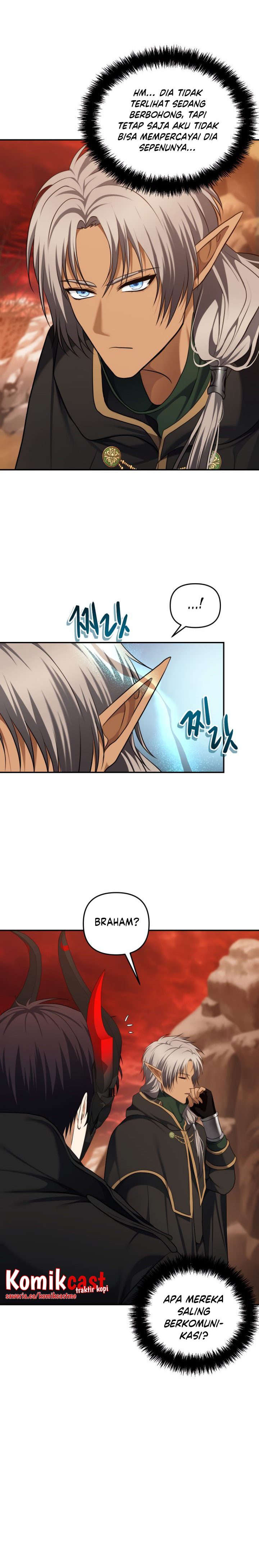 Ranker Who Lives a Second Time Chapter 129