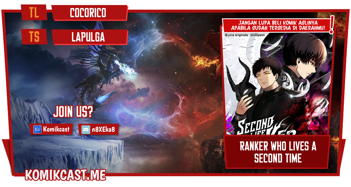 Ranker Who Lives a Second Time Chapter 129