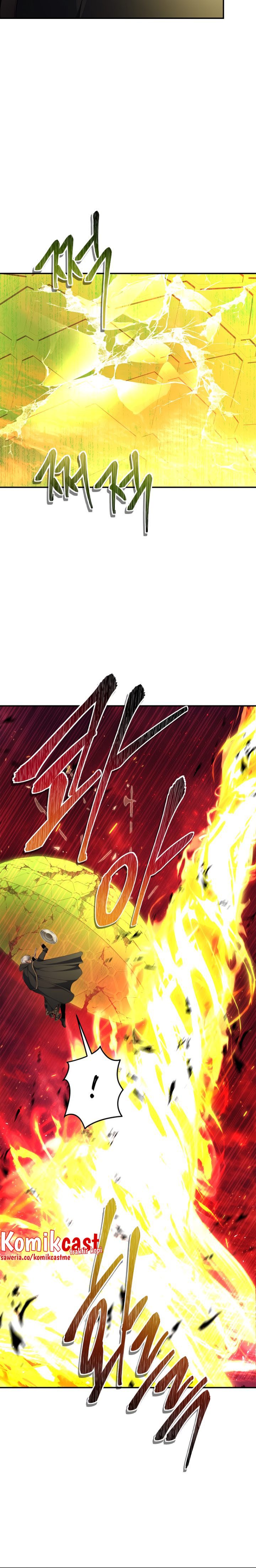 Ranker Who Lives a Second Time Chapter 129