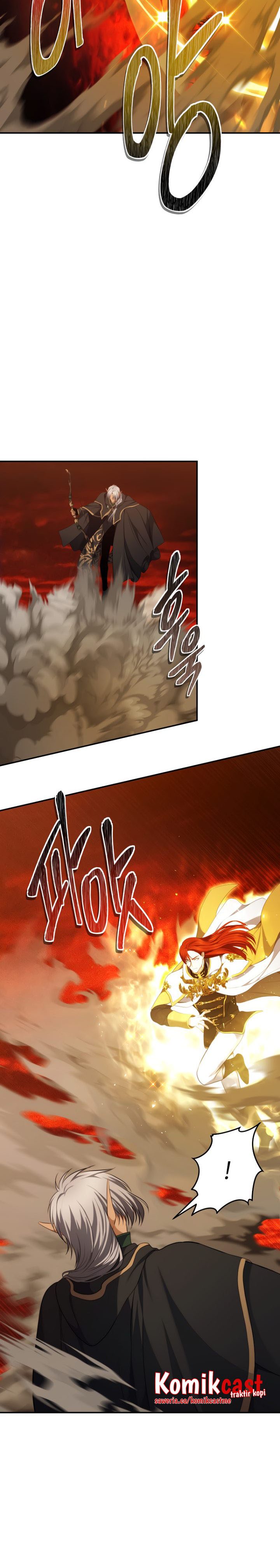 Ranker Who Lives a Second Time Chapter 129