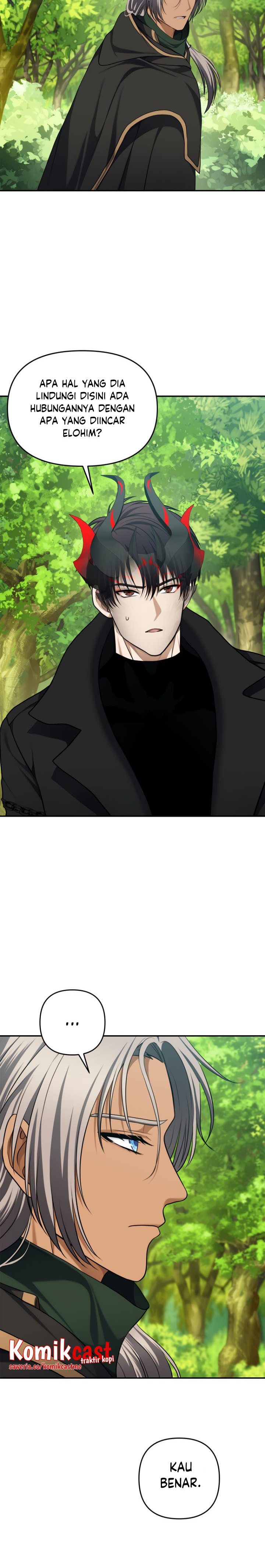Ranker Who Lives a Second Time Chapter 129