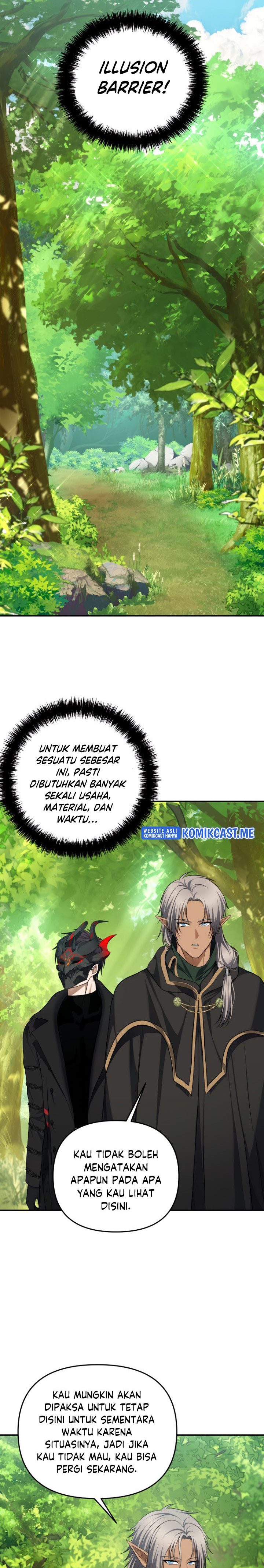 Ranker Who Lives a Second Time Chapter 129