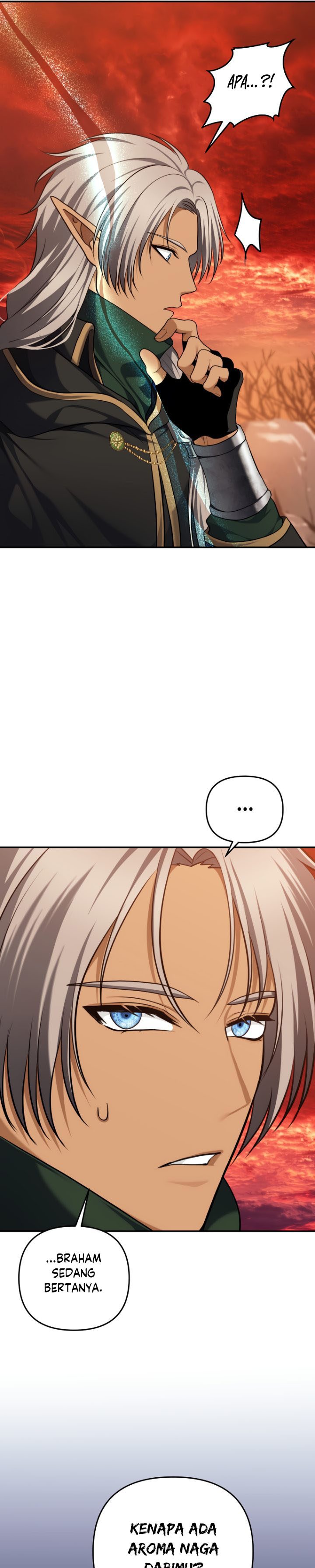 Ranker Who Lives a Second Time Chapter 129