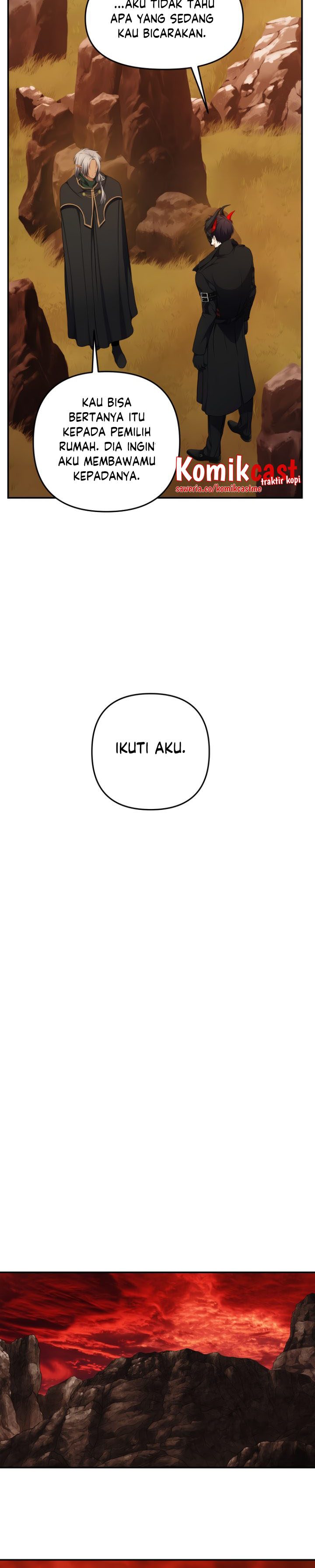 Ranker Who Lives a Second Time Chapter 129