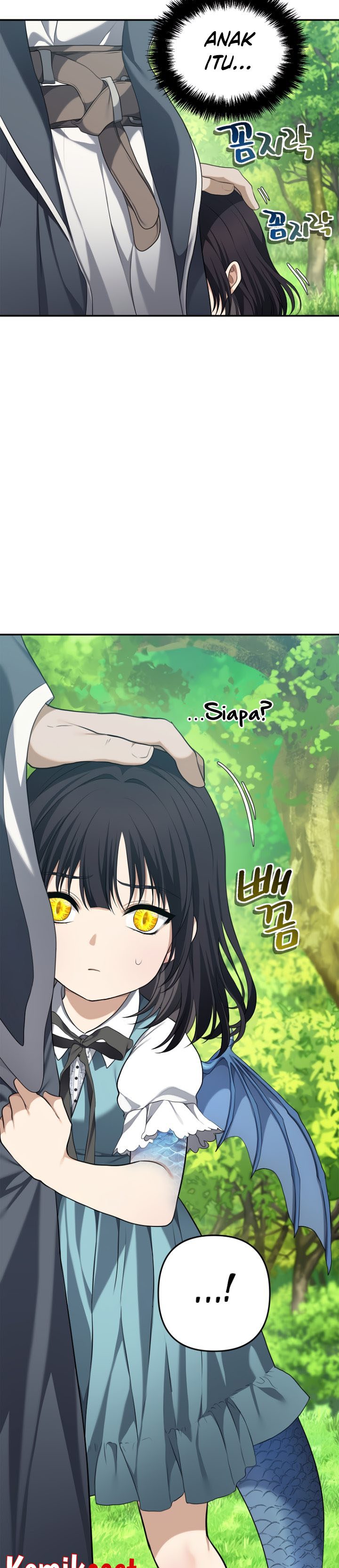 Ranker Who Lives a Second Time Chapter 129