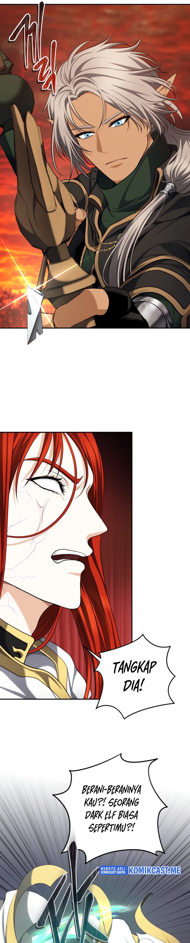 Ranker Who Lives a Second Time Chapter 129
