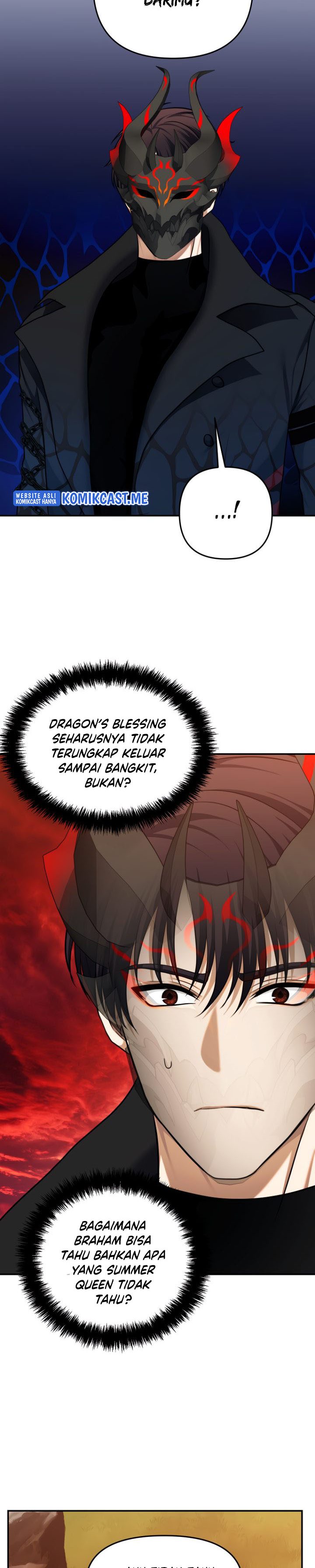 Ranker Who Lives a Second Time Chapter 129