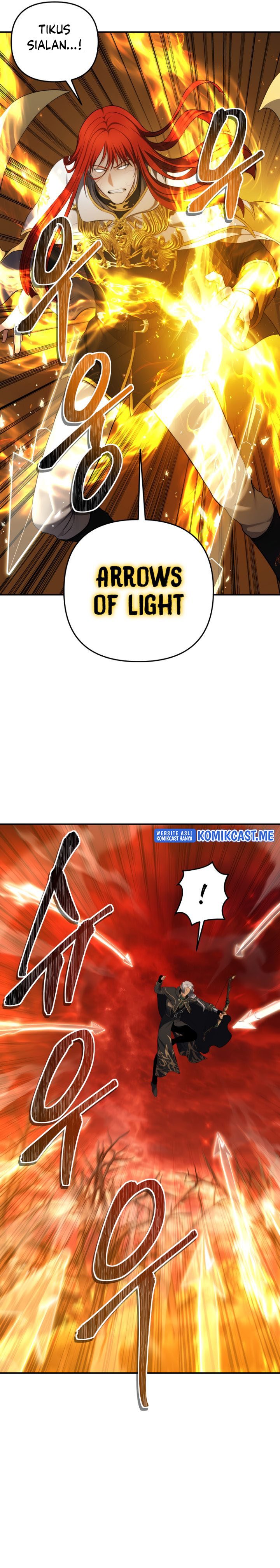 Ranker Who Lives a Second Time Chapter 129