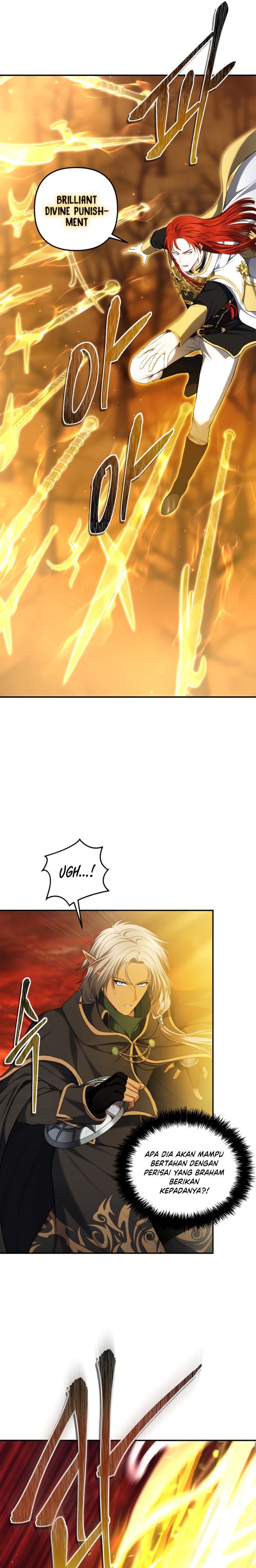 Ranker Who Lives a Second Time Chapter 129