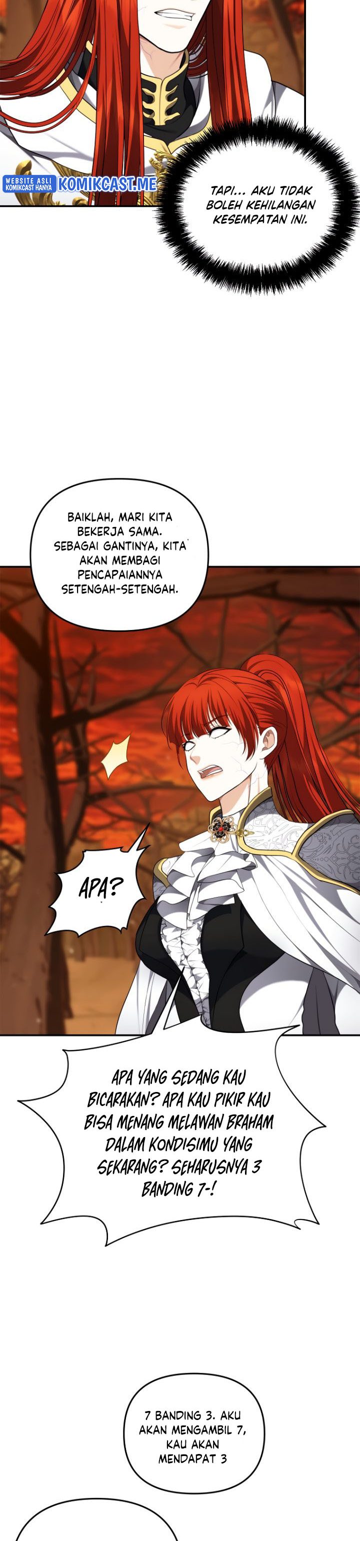 Ranker Who Lives a Second Time Chapter 130