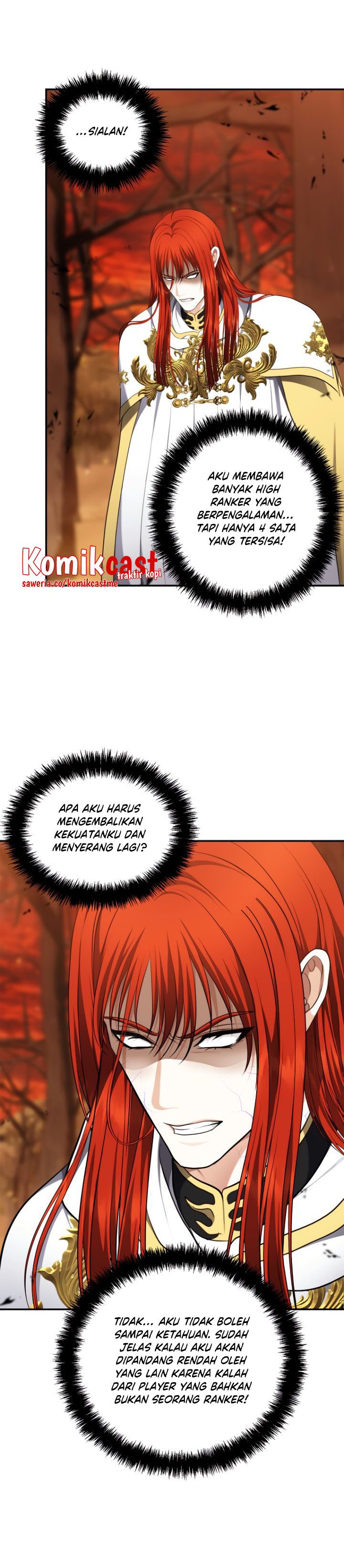 Ranker Who Lives a Second Time Chapter 130