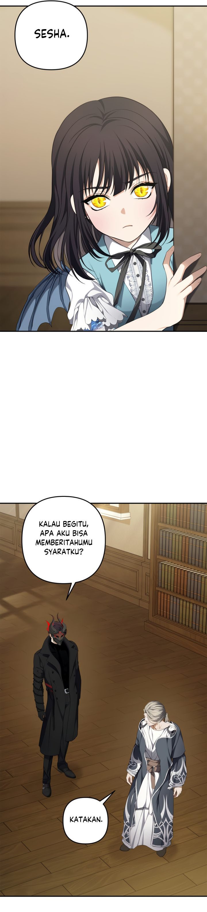 Ranker Who Lives a Second Time Chapter 130