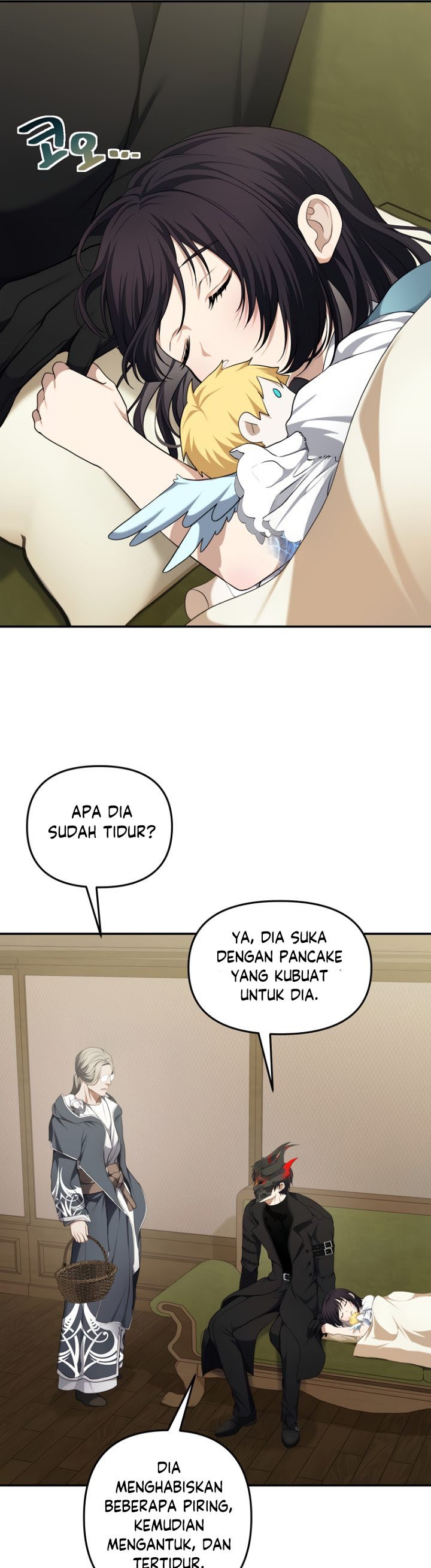 Ranker Who Lives a Second Time Chapter 130