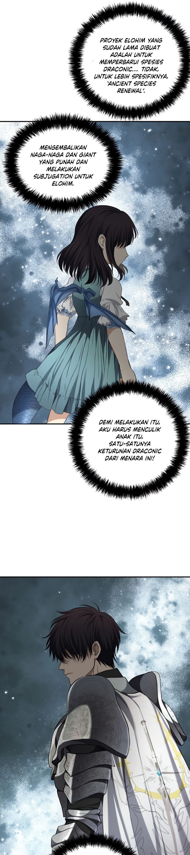 Ranker Who Lives a Second Time Chapter 130
