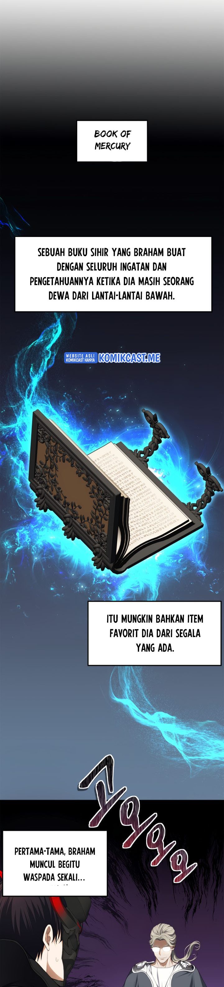 Ranker Who Lives a Second Time Chapter 130