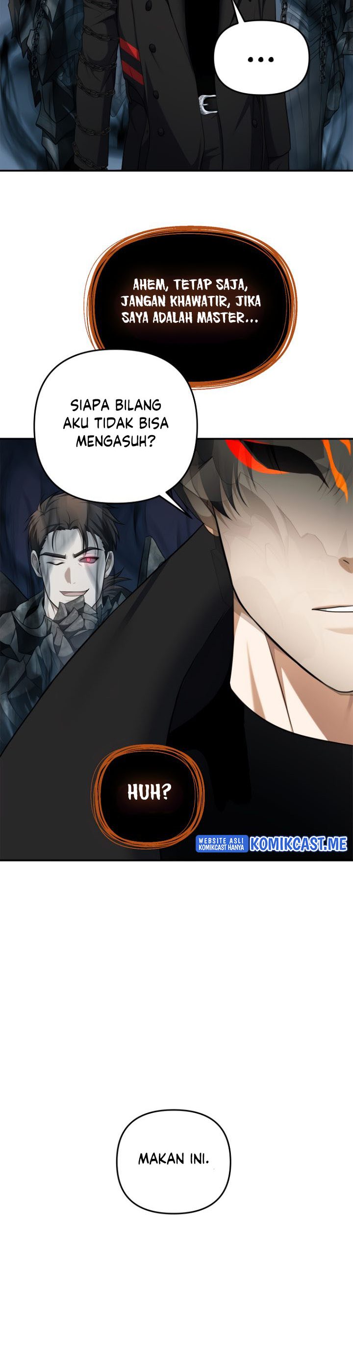 Ranker Who Lives a Second Time Chapter 130