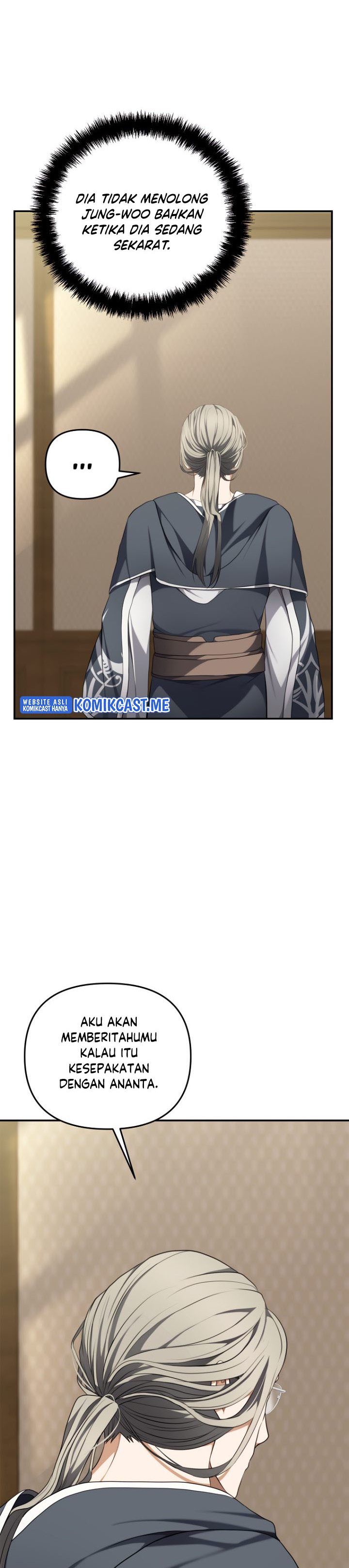 Ranker Who Lives a Second Time Chapter 130