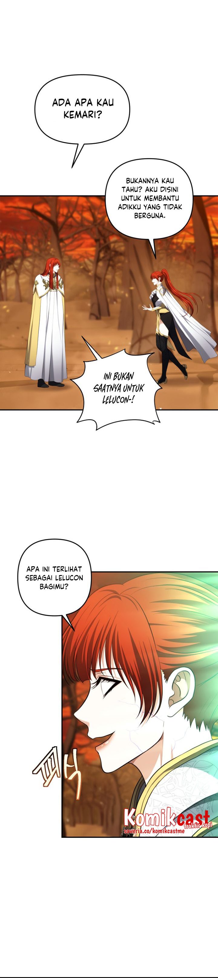 Ranker Who Lives a Second Time Chapter 130
