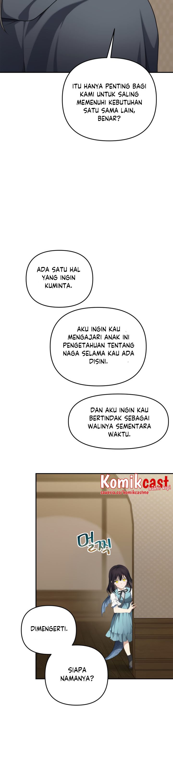 Ranker Who Lives a Second Time Chapter 130