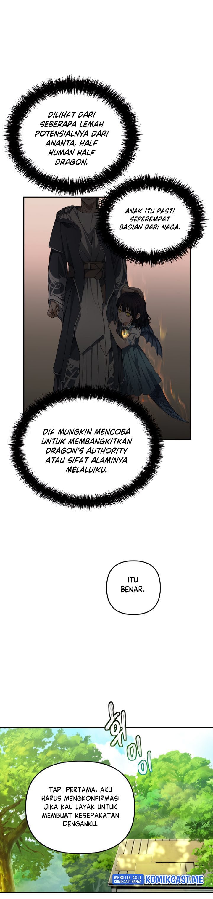 Ranker Who Lives a Second Time Chapter 130