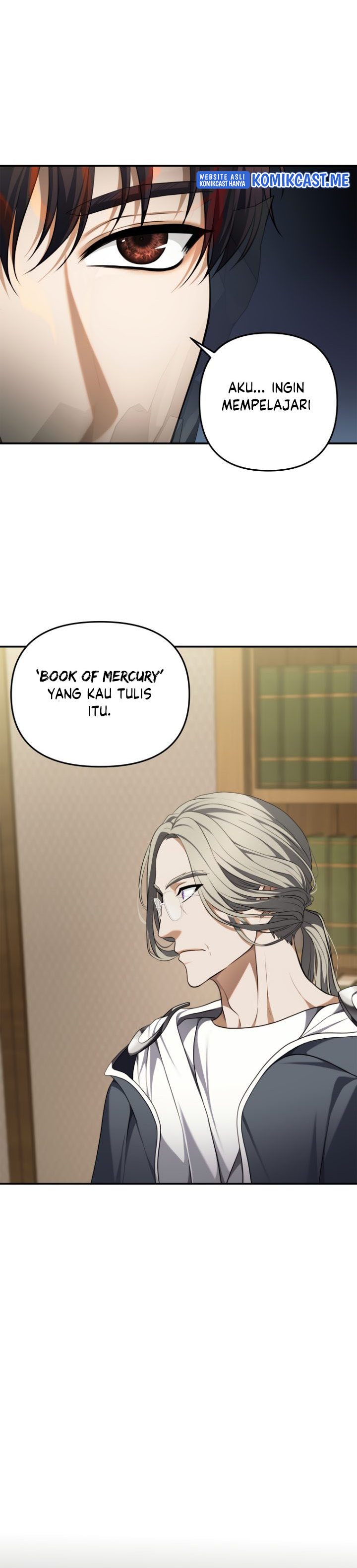 Ranker Who Lives a Second Time Chapter 130