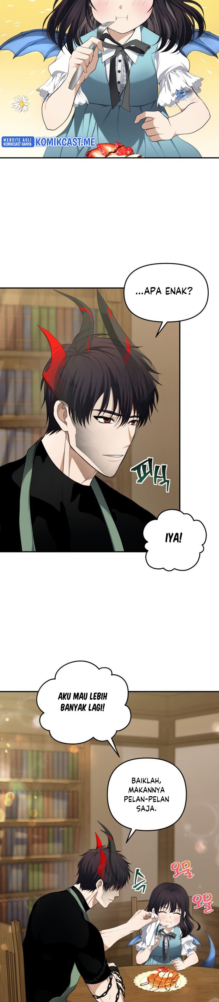 Ranker Who Lives a Second Time Chapter 130