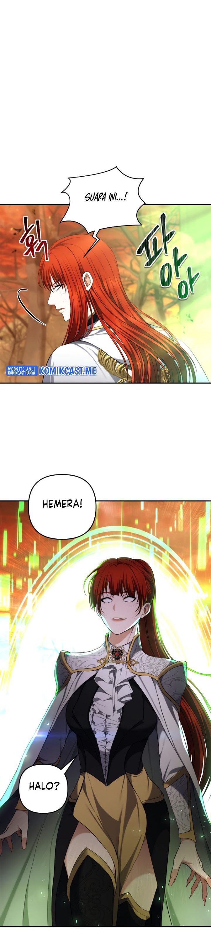 Ranker Who Lives a Second Time Chapter 130