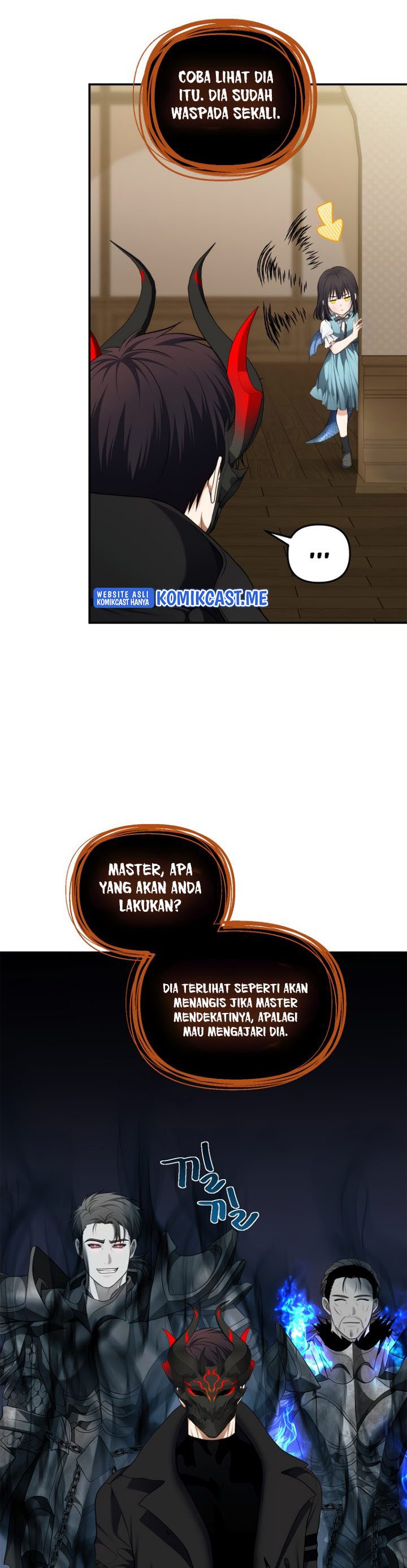 Ranker Who Lives a Second Time Chapter 130