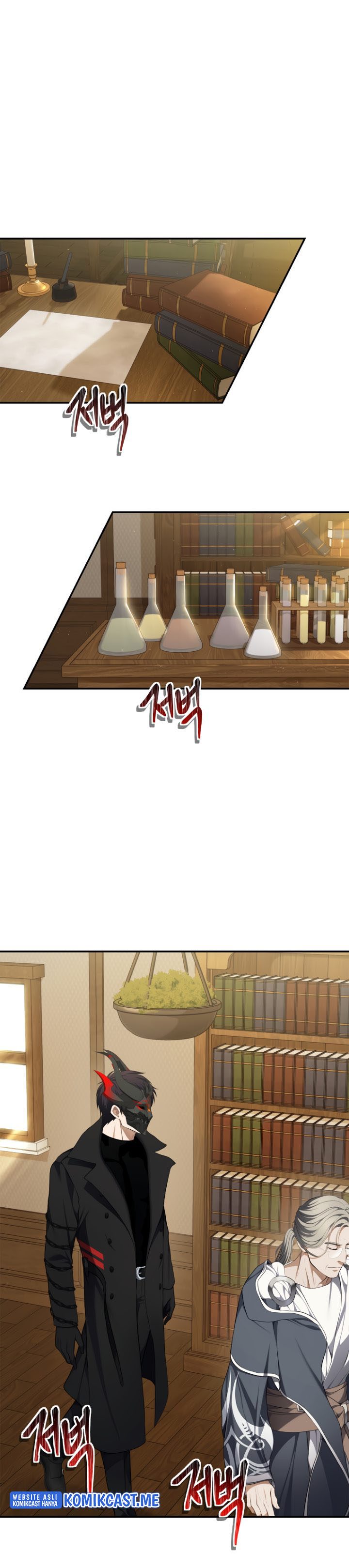 Ranker Who Lives a Second Time Chapter 130