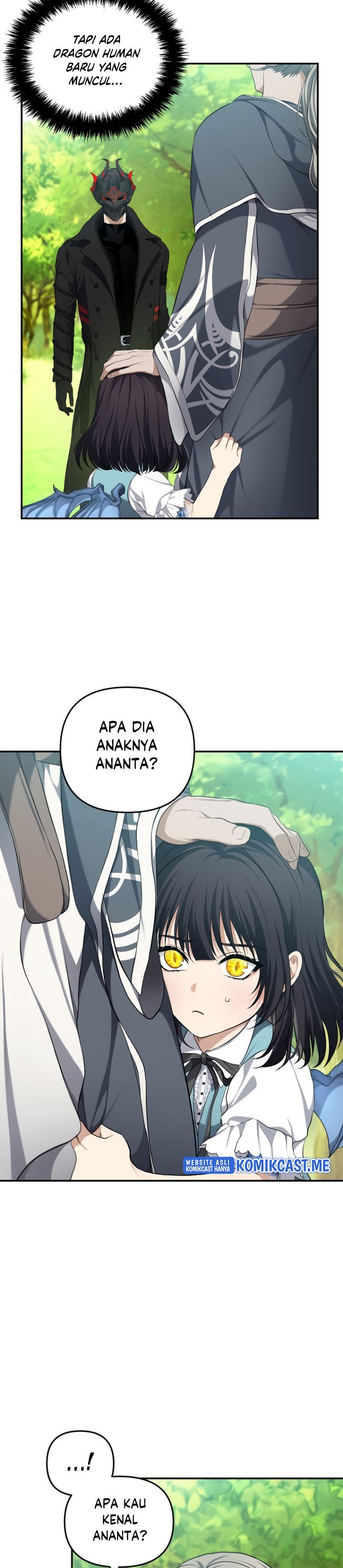 Ranker Who Lives a Second Time Chapter 130