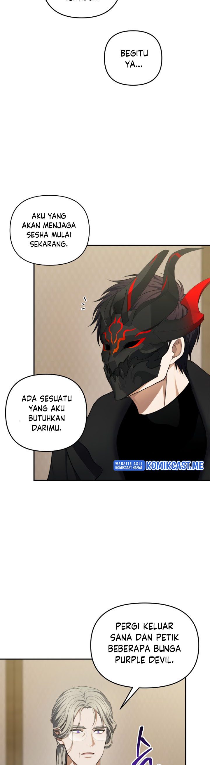 Ranker Who Lives a Second Time Chapter 130
