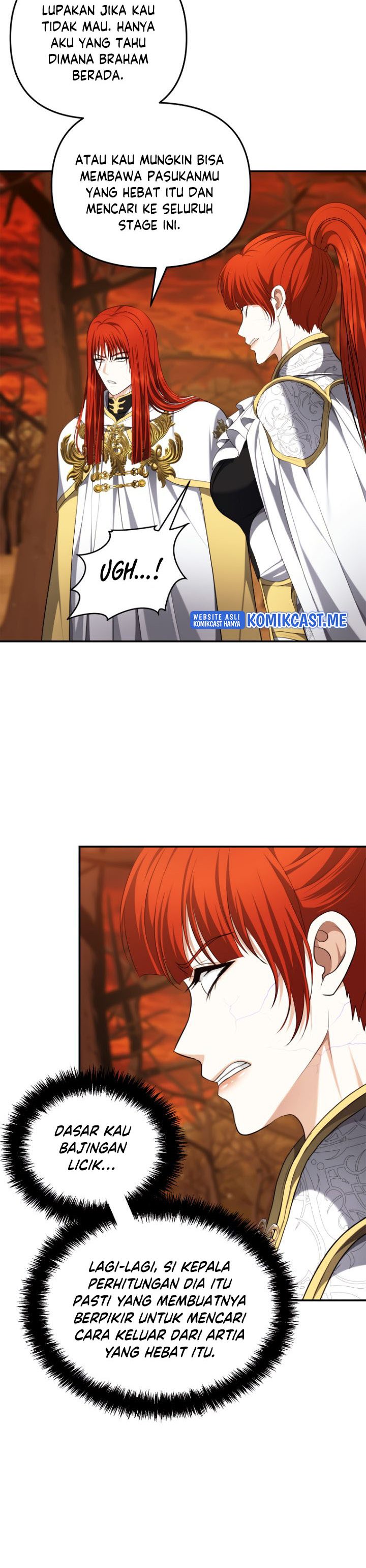 Ranker Who Lives a Second Time Chapter 130