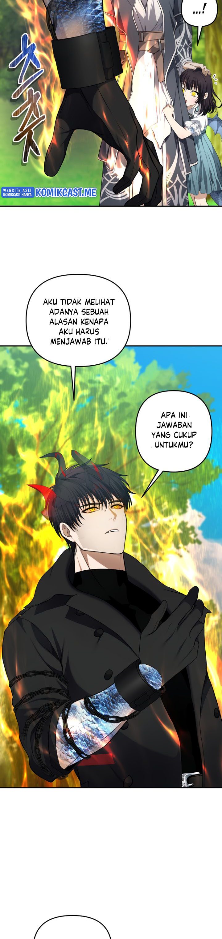 Ranker Who Lives a Second Time Chapter 130