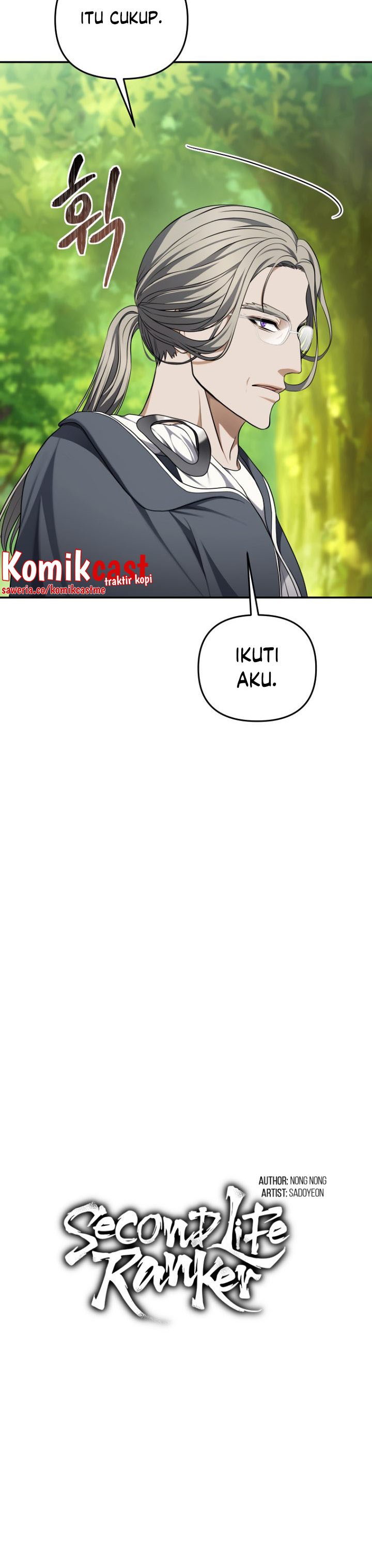 Ranker Who Lives a Second Time Chapter 130