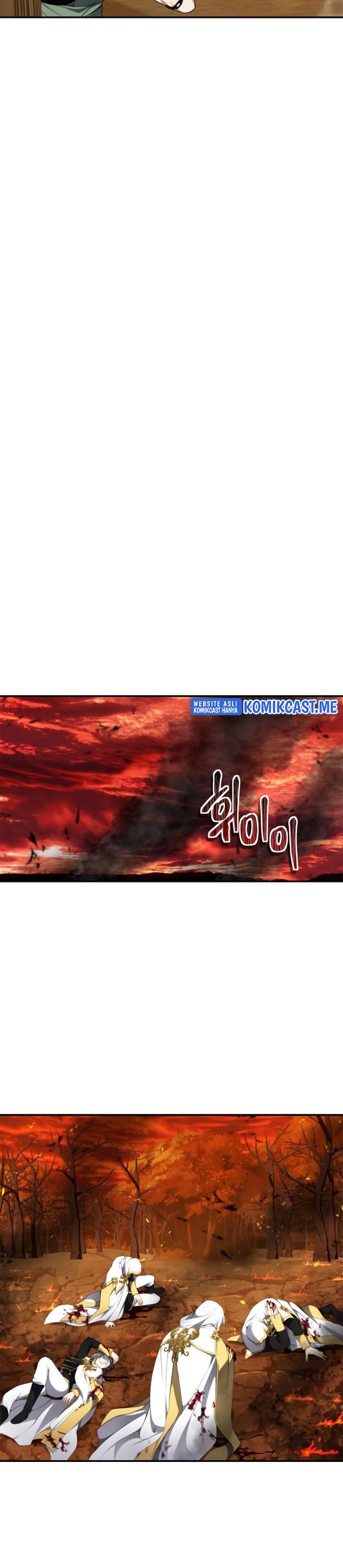 Ranker Who Lives a Second Time Chapter 130